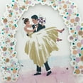 thumbnail image 5 of Hallmark Wedding Card (To You, To Marriage, To Life), 5 of 7