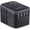 Gray-105, variant on EPICKA Universal Travel Adapter One International Wall Charger AC Plug Adaptor with 8A fuse for USA EU UK AUS (TA-105, Grey)