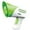 Green, variant on Jierger Smart Multi Voice Changer Amplifier 7 Different Voice Modifiers Speaker Toy Ideal Gift for Children's ๐ท๐๐๐๐๐๐๐ Fun