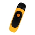 thumbnail image 4 of Flauta Kazoo CUTICAT Instrumento musical Juguete para niños Amarillo, 4 of 8