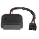 thumbnail image 1 of Motorcycle Voltage Regulator Rectifier Fits for Suzuki SV650 GSF1250S M109R, 1 of 4