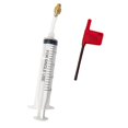 thumbnail image 5 of Zoom Hydraulic Brake Bleed Kit For Zoom Brake System, Filling Oil Kit, Mineral Oil Brake, Funnel Se, 5 of 5