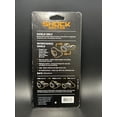thumbnail image 3 of New Shock Doctor Silver Replacement Interchange Shield for Mouthpiece Set of 2, 3 of 4