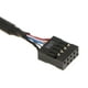 thumbnail image 5 of Cable Convertidor Interno USB 3.0 de 20 Pines a USB 2.0 Yotijar Adaptador Macho, 5 of 6