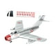 thumbnail image 2 of Avión modelo 1/48, manualidades de aviones, juguetes para niños, decoración de escritorio, colección de aviones Estilo C, 2 of 9