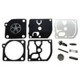 thumbnail image 2 of Proven Part Carburetor Rebuild Kit For Zama Rb-75, 2 of 3