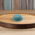 thumbnail image 1 of Moluckfu 3Ud Mango De Silicona Para De Olla Con Protección Contra Quemaduras Color Azul Cocina, 1 of 8