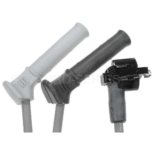 OE Replacement for 20022010 Ford Explorer Spark Plug Wire Set (Eddie