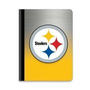 Comp Book Omb Pittsburgh Steelers