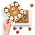 thumbnail image 4 of CoolGiftBox Christian Gift for Women Religious and Inspirational Bible Verse for Mother or Sister bulk Gluten Free Chocolates gifts Catholic Presents | Bulk Bible Gifts | Pack of 6, 4 of 6