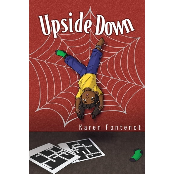 Upside Down, (Paperback)