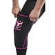 thumbnail image 5 of Rodilleras de 7 mm (1 par) - Rodilleras de alto rendimiento para levantamiento de pesas, cross training y powerlifting - Las mejores rodilleras y correas de compresión - Para hombres y mujeres (Negro/, 5 of 5