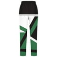 thumbnail image 3 of Bigersell Wide Leg Sweatpants Women Wide-Leg Pants High Waisted Long Trousers Pant Style P-10 Relaxed Fitted Casual Loose Pants Y-10-Green S, 3 of 4