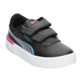thumbnail image 4 of Tenis Puma Carina 2.0 Bouncy Sky V Negro para Niña T17-22[PUM1198] negro 17.5, 4 of 10