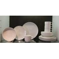 thumbnail image 4 of Red Vanilla ET1900-024 Every Time White Dinner Set - 24 Piece, 4 of 4