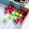 thumbnail image 2 of maskred Motor Skills Board Game Test Tube Set Logical Thinking for Kids Babies Skill Training Interactive Toy Gift, 2 of 6