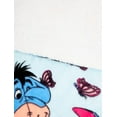 thumbnail image 3 of Disney Eeyore Blanket, 3 of 5