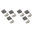 thumbnail image 1 of tssuouriy Griffe de Base de Ressort de Cliquet de Roue Libre pour le Vélo de Remplacement 3 3 Pièces Standard 2Set, 1 of 6