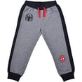 thumbnail image 3 of Spiderman Boys 2 Pack Joggers, Toddler, 3 of 3