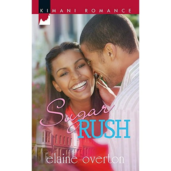 Pre-Owned Sugar Rush (Mass Market Paperback) 0373861117 9780373861118