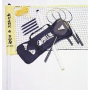 Park & Sun Tournament Badminton Set