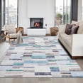 thumbnail image 2 of Runner Rug, Washable Runner Rug Non-Slip Area Rug, Stain Resistant Floor Carpet for Hallway Kitchen Doorway Bedside, 2 of 7