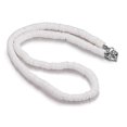 thumbnail image 3 of 1Pc White Puka Shell Necklace  Shell Necklace Beach Shell Jewelry Women Girls Fashion Accessories, 3 of 5