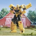 thumbnail image 6 of Transformers Toys EarthSpark Deluxe Class Bumblebee Action Figure, 6 of 7