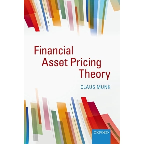 Financial Asset Pricing Theory P, (Paperback)