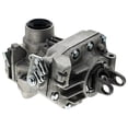 thumbnail image 1 of Niche Rear Differential Gear Case for Yamaha Kodiak 450 1CT-G6101-10-00 519-CDI2266F, 1 of 8