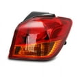 thumbnail image 3 of Phyun Right Passenger Rear Tail Light For Mitsubishi Outlander Sport ASX 2011-19 Taillight, 3 of 5