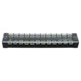 thumbnail image 3 of Terminal Strip,2Pcs Terminal Strip Large Cable Barrier Block Terminal Strip Terminal Block Professionally Tested, 3 of 9