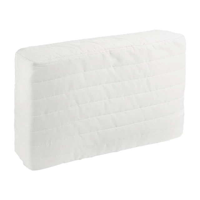 GUANGHONG Indoor Air Conditioner Cover for Window Units Window AC Unit Cover for Inside Car Snow Cover