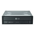 thumbnail image 2 of LG WH16NS40 LG WH16NS40 Internal Blu-ray Writer - OEM Pack - Black - BD-R/RE Support - 48x CD Read/48x CD Write/24x CD Rewrite - 12x BD Read/16x BD Write/2x BD Rewrite - 16x DVD Read/16x DVD Write/8x, 2 of 2
