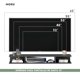 thumbnail image 5 of Mueble para TV MORU AERO Negro Estante Flotante, 5 of 9
