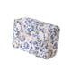 thumbnail image 3 of Funda para máquina de coser con diseño floral, resistente, estilo bohemio, decorativa, a prueba de polvo, ideal para manualidades. Estilo C, 3 of 8