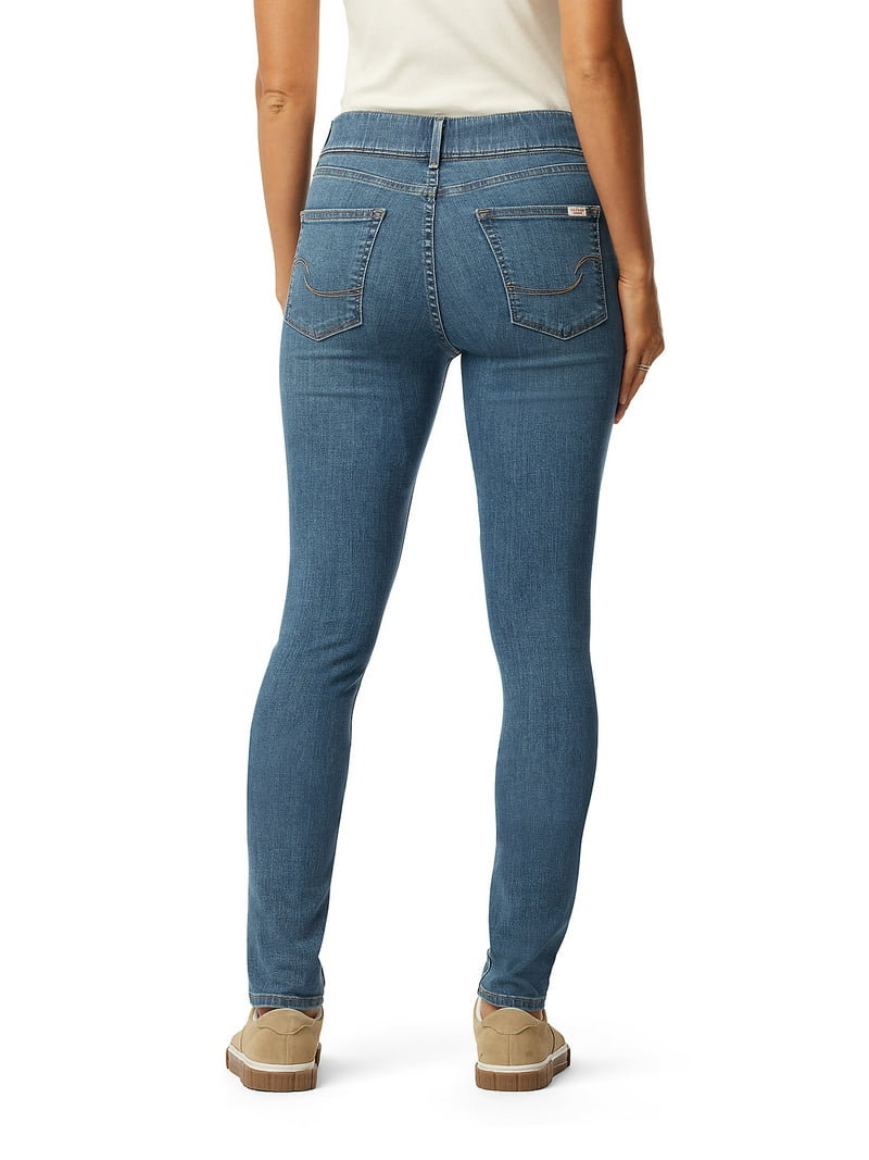 Levi Strauss Signature Women's and Womne's Plus Shaping Perfect