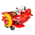 thumbnail image 1 of Set de Construcción Biplane con Snoopy, 1 of 4