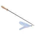 thumbnail image 3 of Funny Cat Stick Flexible Cat Feather Toy 81.5cm / 32in Natural For Indoor Cats ANGGREK Otros, 3 of 8
