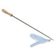 thumbnail image 3 of Funny Cat Stick Flexible Cat Feather Toy 81.5cm / 32in Natural For Indoor Cats ANGGREK Otros, 3 of 8