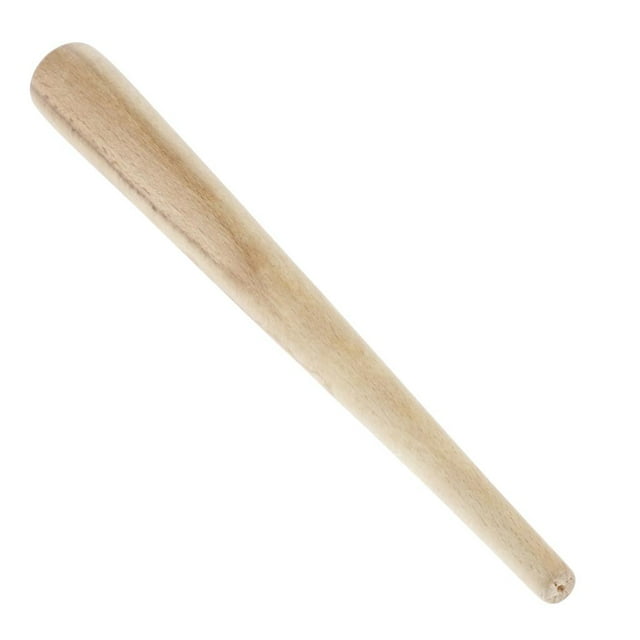 Palo para Moldear Anillos de Equipo de Joyería de Varilla de Utilizado en La Producción de Patrones Procesamiento de Joyas Fernando Palillo para anillos de madera