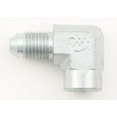 thumbnail image 4 of XRP-Xtreme Racing Products XRP705093 Gauge Adapter 3 AN - 90 to 0.12 in. NPT Female, 4 of 4