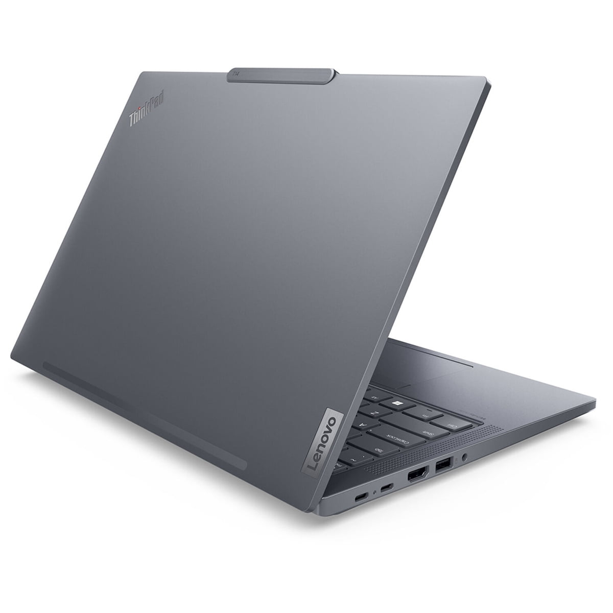 Lenovo ThinkPad T14 Gen 5 14.0" AMD Ryzen 5 8540U AMD Radeon 740M 16GB Memory 256GB SSD Windows 11 Pro 21MC000NUS