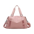 thumbnail image 2 of s deportivos impermeables para gimnasia, mujeres, hombres, entrenamiento, fitness, viaje, , esterilla de yoga, , bolsa deportiva Salvador Deportes Duffel, 2 of 10