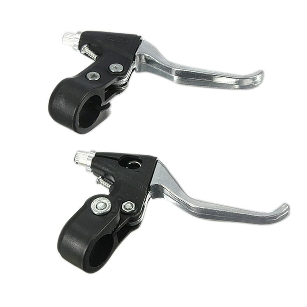 SPRING PARK 1 Pair Universal Full Aluminum Alloy Brake Handle Mountain