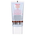 thumbnail image 6 of (2 pack) Pretty Smart Instant Chemistry Medium Coverage Foundation, 343 Deep, 1.08 fl. oz., 6 of 16