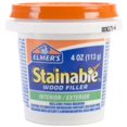 thumbnail image 1 of Elmer's Stainable Wood Filler, Interior/Exterior, 1 of 1