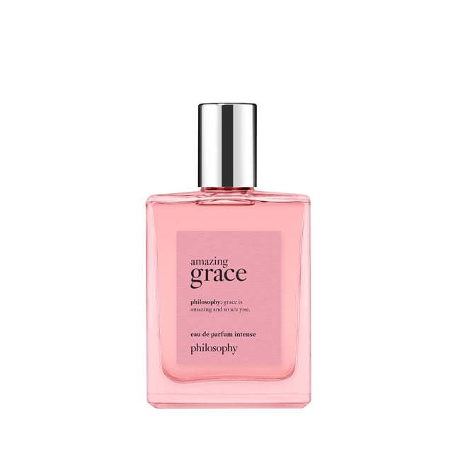 Perfume Philosophy Amazing Grace Eau de Parfum Intense 60 ml