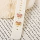 thumbnail image 4 of Correa decorativa de silicona para reloj, accesorios de decoración de Metal para Iwatch, decoración de uñas, flor, corazón, correa de Apple Watch, 4 of 4