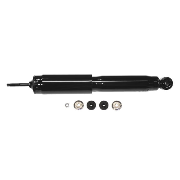 Gabriel 61593 ProGuard Front Shock Absorbers Fits Honda Passport; Isuzu Amigo, Axiom, Rodeo, Rodeo Sport, Trooper 4WD; Mazda B2000 B2200 B2600 RWD models, Mitsubishi Van; Nissan Pathfinder (1 pack)